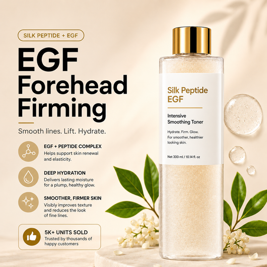 EGF Peptide Firming Toner